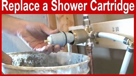 delta shower valve cartridge replacement|replacing delta shower cartridge instructions.